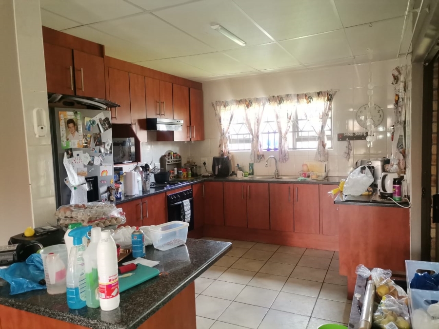 3 Bedroom Property for Sale in Spitskop SH Free State